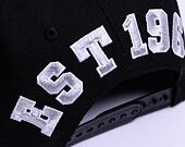 Kšiltovka New Era 9FIFTY NFL League Champions Las Vegas Raiders