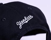 Kšiltovka New Era 9FIFTY MLB All Over Patch New York Yankees Navy