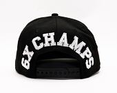 Kšiltovka New Era 9FIFTY NBA League Champions Chicago Bulls