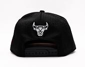 Kšiltovka New Era 9FIFTY NBA Half Stitch Chicago Bulls