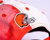 Kšiltovka New Era 9FIFTY NFL22 Ink Sideline Cleveland Browns
