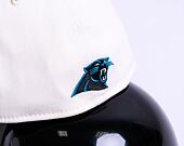 Kšiltovka New Era 39THIRTY NFL22 Sideline Carolina Panthers