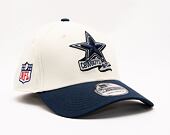 Kšiltovka New Era 39THIRTY NFL22 Sideline Dallas Cowboys