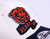 Kšiltovka New Era 39THIRTY NFL22 Sideline Chicago Bears
