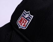 Kšiltovka New Era NFL22 Coach Sideline Atlanta Falcons