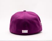 Kšiltovka New Era "Sparkling Grape" MLB 59FIFTY ASG03 Chicago White Sox Cooperstown