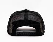 Dětská kšiltovka Goorin Bros Naughty Pup Trucker Black