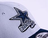Kšiltovka New Era 39THIRTY NFL22 Sideline Dallas Cowboys