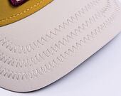 Kšiltovka Goorin Bros Nap Life Trucker Yellow