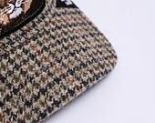 Kšiltovka Goorin - Lodge King Trucker - Olive
