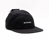 Kšiltovka Dickies PACIFIC CAP DK0A4XM5BLK1 Black