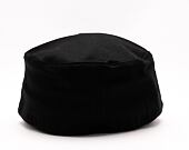 Kšiltovka Kangol Stretch Fit Army Cap Black
