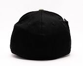 Kšiltovka New Era 39Thirty High Prof Oakley Tinfoil Cap Dark Brush
