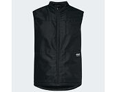 Vesta Oakley OSLO SHERPA VEST Black 02E