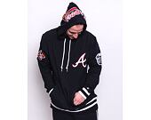 Mikina New Era MLB Elite Pack Hoodie Atlanta Braves