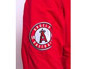 Mikina New Era MLB Elite Pack Hoodie Anaheim Angels