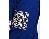 Mikina New Era MLB Elite Pack Hoodie Los Angeles Dodgers