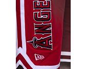 Kraťasy New Era MLB Elite Pack Shorts Anaheim Angels