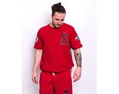 Triko New Era MLB Elite Pack Tee Anaheim Angels