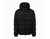 Bunda Ellesse Paddero Jacket Black