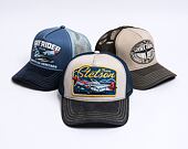 Kšiltovka Stetson Trucker Cap Mustang