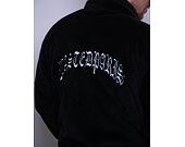 Župan Wasted Paris Bathrobe - Black
