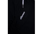 Bunda Ellesse Blizzard Parka Jacket Black