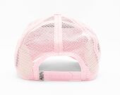 Kšiltovka Von Dutch Tampa Trucker Foam Pink/Pink