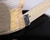 Kšiltovka Von Dutch Ody Trucker Cotton Twill Brown/Tan