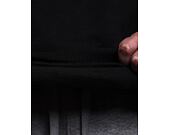 Mikina New Era NBA Enlarged Neon Pull Over Hoody Chicago Bulls Black/Red