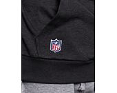 Mikina New Era NFL Team Logo Pull Over Hoody Tampa Bay Buccaneers HGP/White
