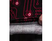 Mikina New Era Mercedes E-sports Motherboard Hoody Black