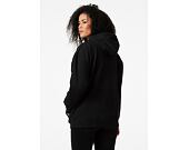 Dámská Mikina Helly Hansen W YU HOODIE 992 BLACK