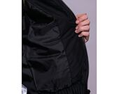 Dámská Péřová Bunda Ellesse Pancho Padded Jacket Black