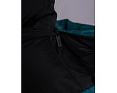 Dámská Bunda Karl Kani Retro Puffer Jacket dark green/black
