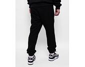 Tepláky New Era MLB Team Logo Joggers New York Yankees Black/White