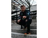 Bunda New Era NBA All Teams Print Bomber Black