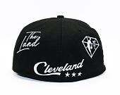 Kšiltovka New Era 59FIFTY NBA All Star Game Black