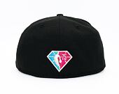 Kšiltovka New Era 59FIFTY NBA All Star Game Los Angeles Lakers Black