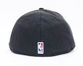 Kšiltovka New Era 59FIFTY Brooklyn Nets Basic Team Color