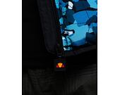 Bunda Ellesse Lecta Padded Jacket All Over Print