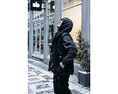 Vesta Oakley OSLO SHERPA VEST Black 02E