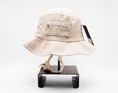 Klobouk Karl Kani Retro Fisher Hat light sand