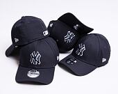 Kšiltovka New Era 39THIRTY MLB Team Outline New York Yankees Navy