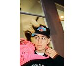 Kšiltovka New Era 59FIFTY NBA All Star Game Los Angeles Lakers Black