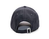 Kšiltovka New Era 9TWENTY MLB League Essential Chicago White Sox Grey Heather