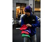 Kulich Mitchell & Ness FANDOM KNIT BEANIE HWC Chicago Bulls Red
