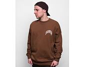 Mikina Champion Rochester City Explorer Crewneck Sweatshirt 218517-BOB
