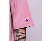 Triko Champion Premium OG Reverse Weave Crewneck T-Shirt 216548-FXG