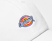 Kšiltovka Dickies Hardwick Cap Vanilla